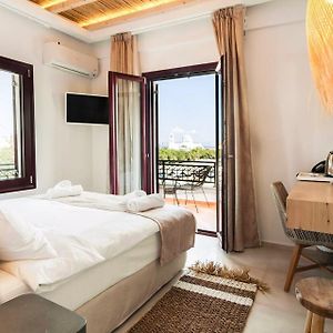 Deluxe Suite Sea View